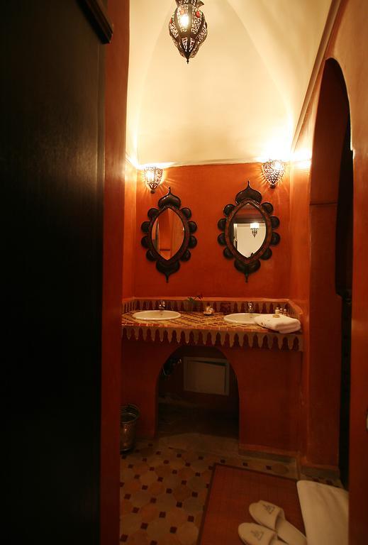 Riad Elytis Hotel Marrakesh Room photo