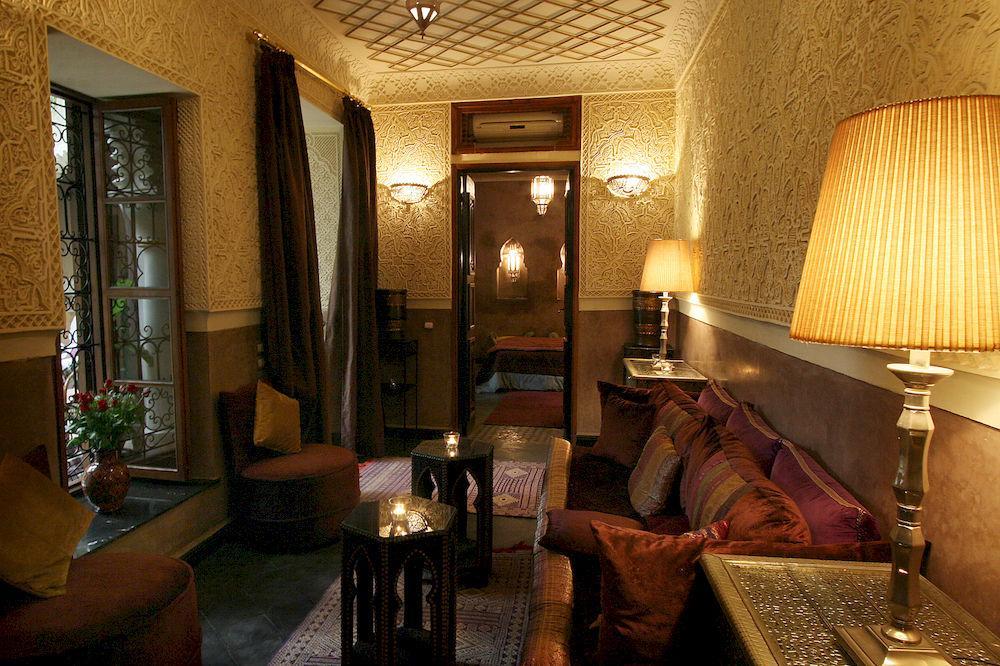 Riad Elytis Marrakesh Exterior photo