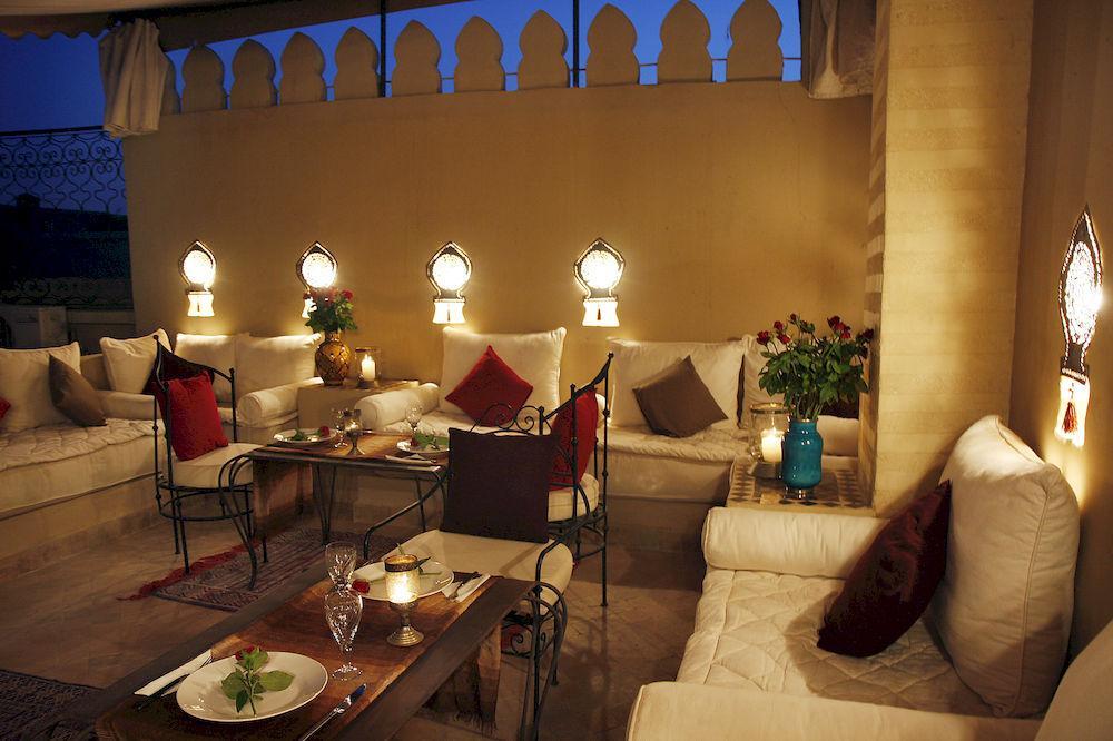 Riad Elytis Marrakesh Exterior photo